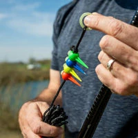 Ridge Monkey Nite Glo Wrap Sticks